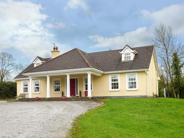 The Sanctuary Villa Killavullen Exterior photo